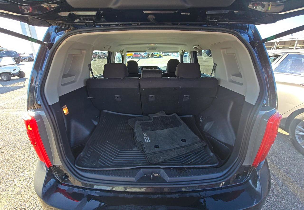 Used 2008 Scion xB FWD image 21