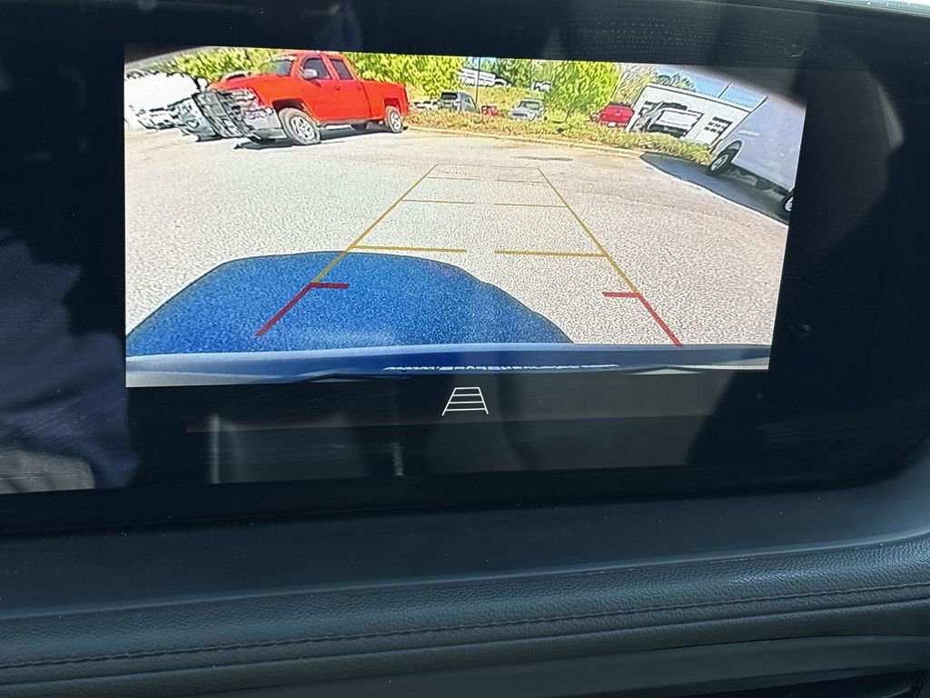 Used 2025 Buick Encore GX Preferred FWD image 15