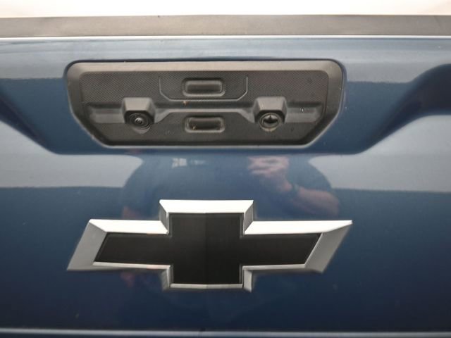 Used 2024 Chevrolet Silverado 1500 High Country w/ High Country Premium Package image 25