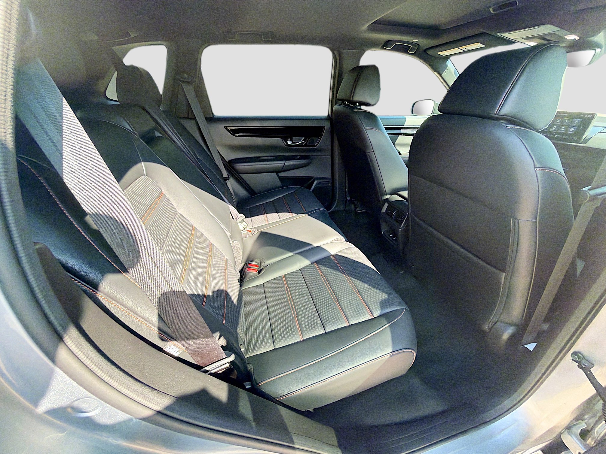 Used 2024 Honda CR-V Sport Touring image 29