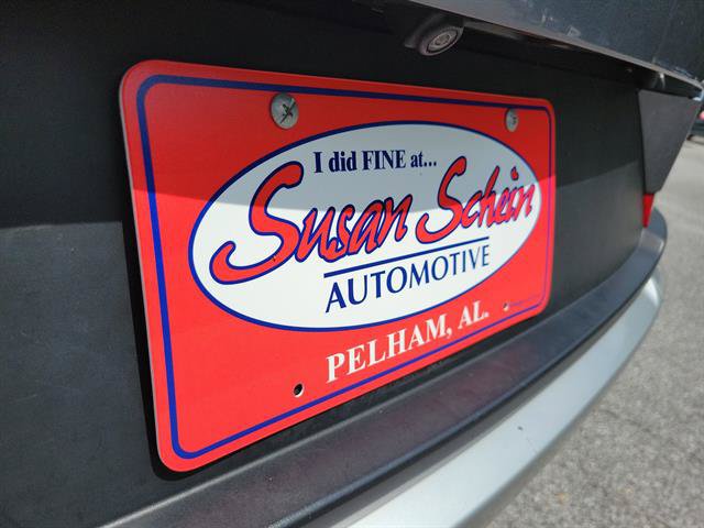 Used 2021 Chevrolet TrailBlazer LT FWD image 27