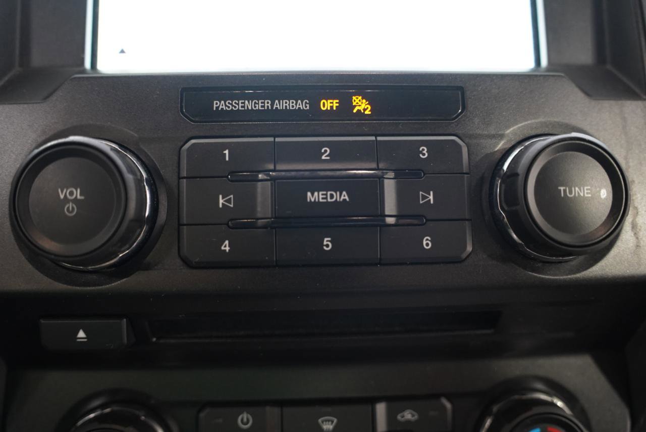 Used 2018 Ford F150 XLT w/ Equipment Group 302A Luxury RWD image 21