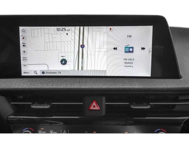 Certified 2024 Kia EV6 Light RWD image 13