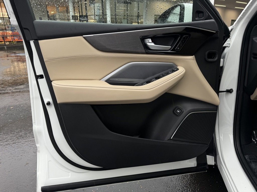 New 2026 Acura MDX w/ Advance Package image 10
