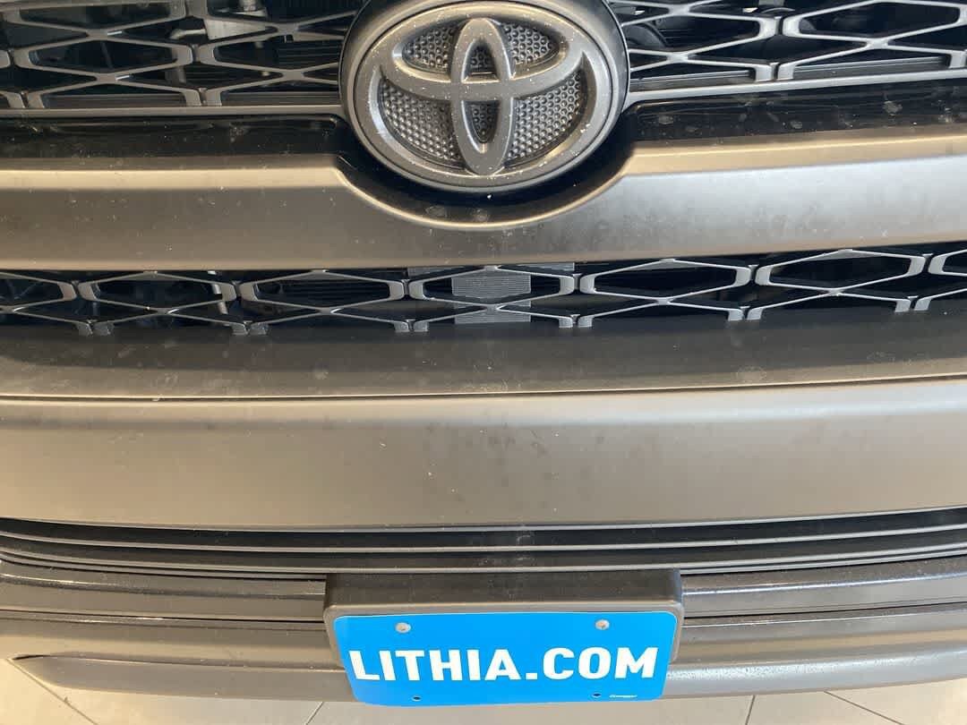 Used 2019 Toyota 4Runner Limited AWD/4WD image 10