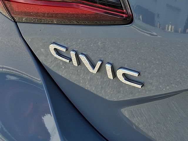 Used 2023 Honda Civic Sport Touring image 31
