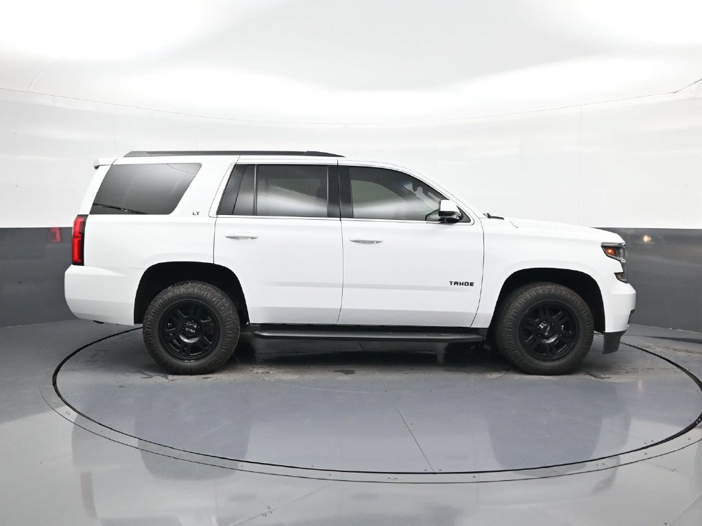 Used 2020 Chevrolet Tahoe LT AWD/4WD image 11