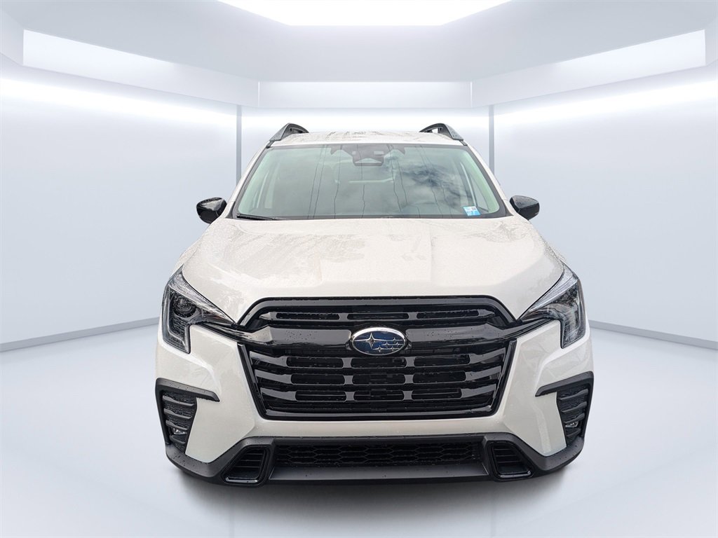 New 2026 Subaru Ascent Premium image 8