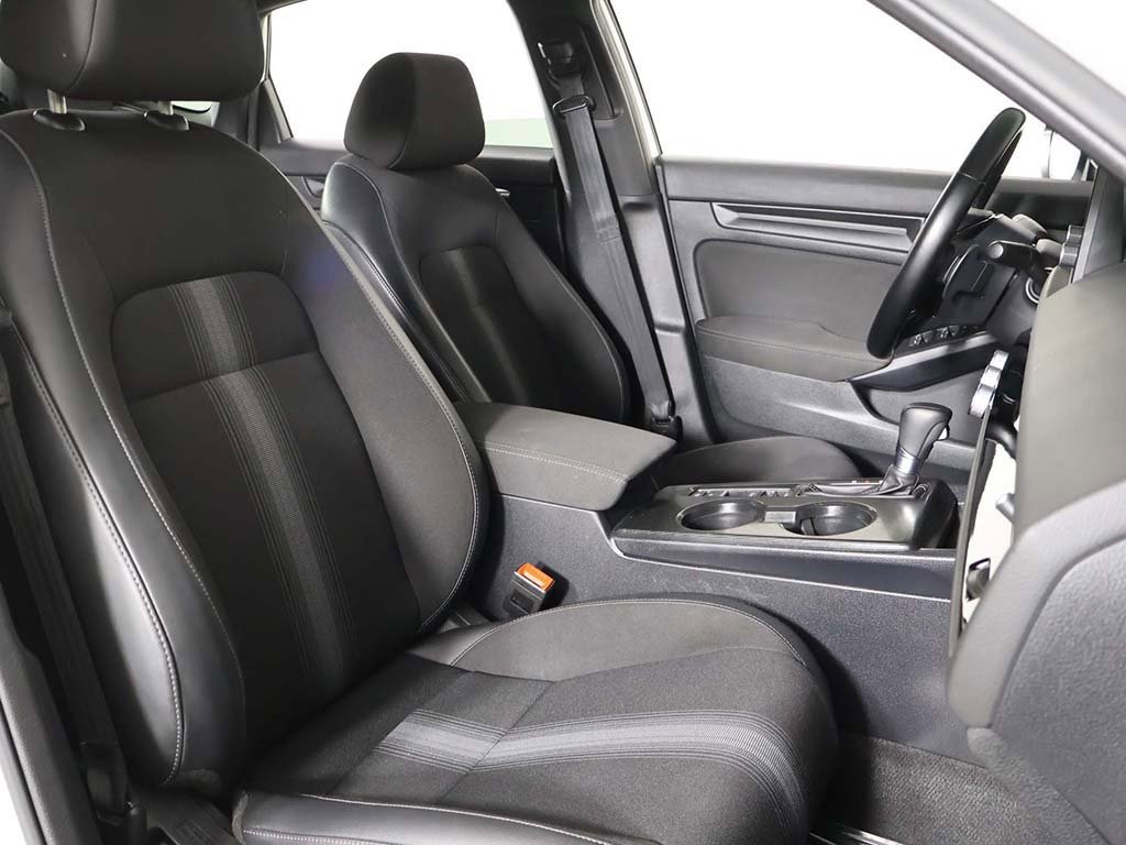 Used 2025 Honda Civic Sport image 27