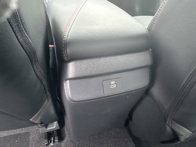 New 2026 Nissan Sentra SR w/ SR Premium Package image 15