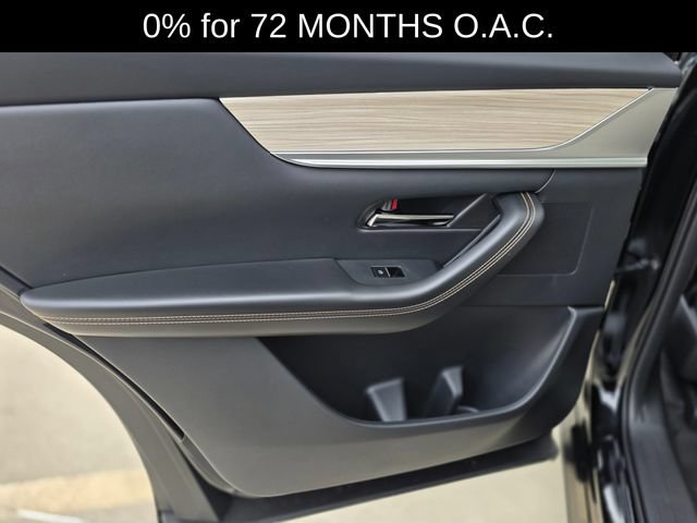 New 2026 MAZDA CX-90 Plug-In Hybrid w/Premium Sport AWD/4WD image 17