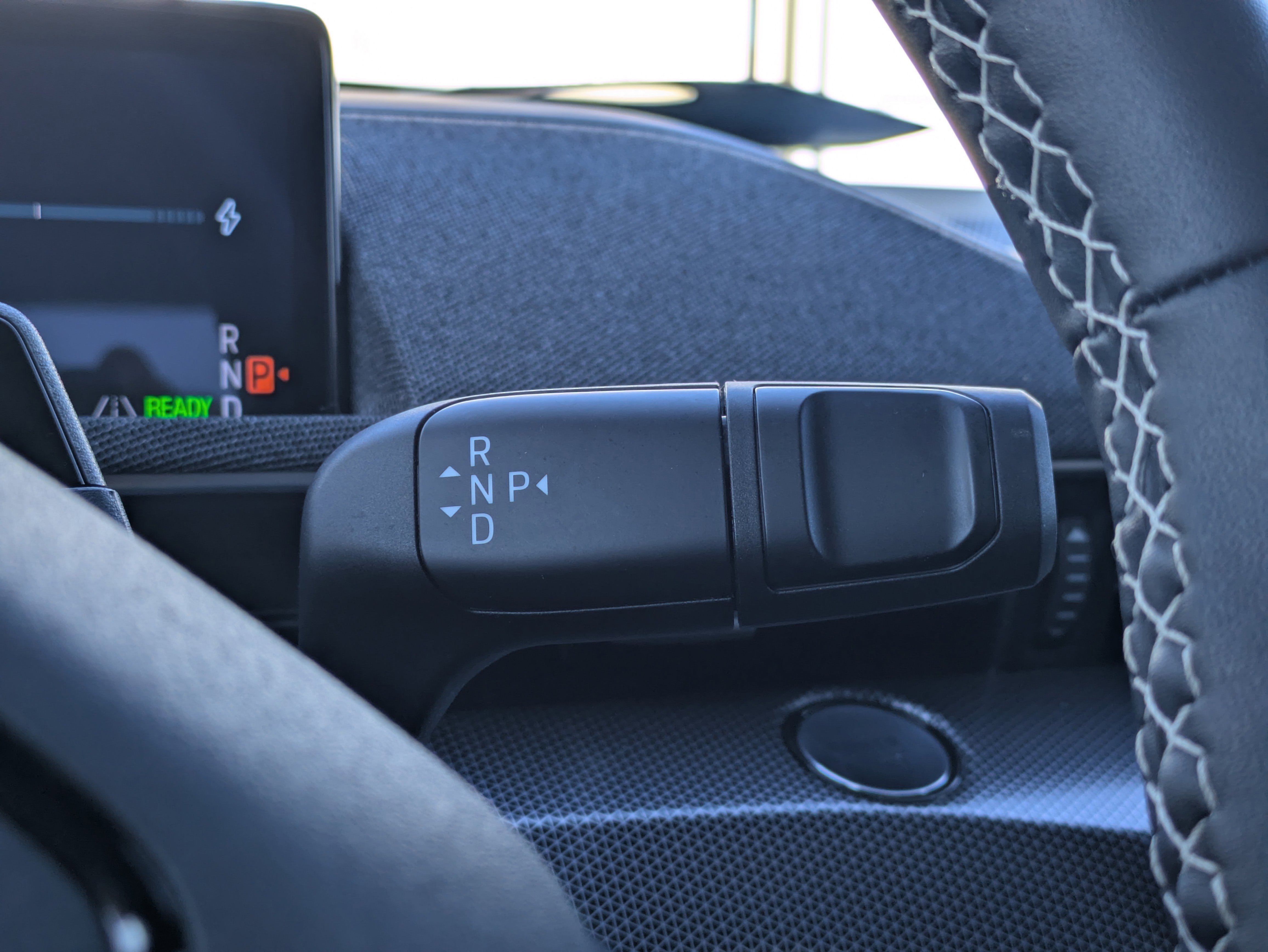 Certified 2025 Ford Mustang Mach-E GT AWD/4WD image 32