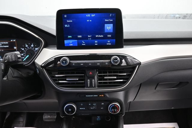 Used 2022 Ford Escape SE AWD/4WD image 14