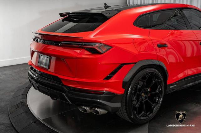 Used 2023 Lamborghini Urus Performante image 24