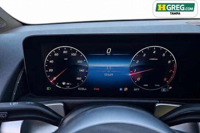 Used 2024 Mercedes-Benz GLB 250 image 16