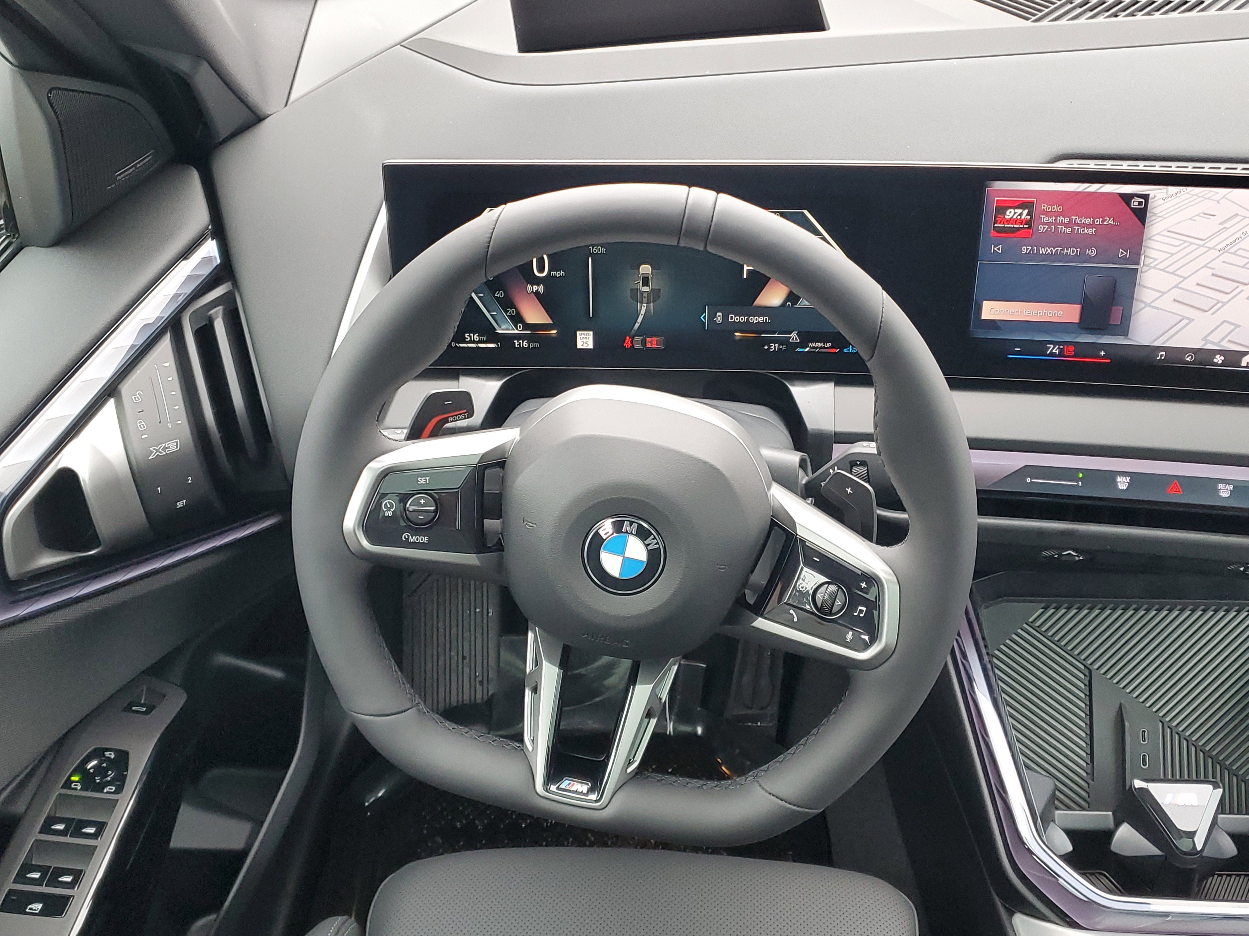 New 2026 BMW X3 xDrive30 w/ Premium Package image 23