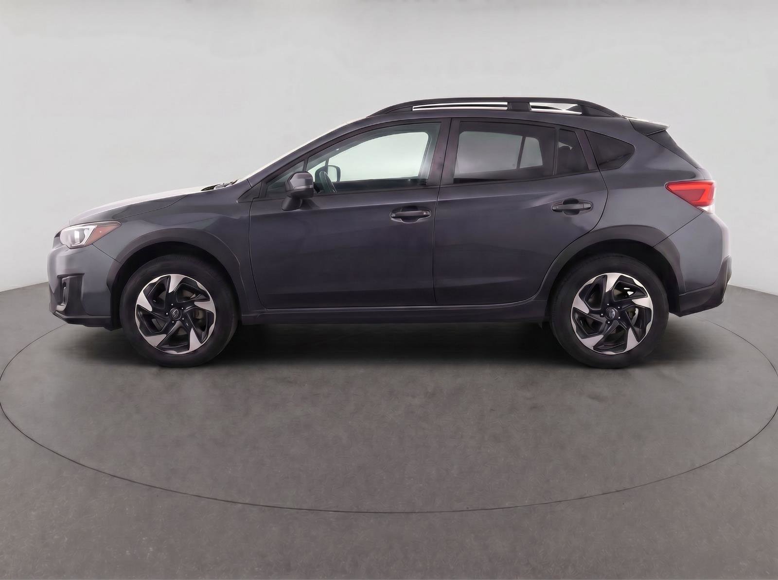 Used 2024 Subaru Crosstrek 2.5i Limited w/ Popular Package #4A image 6