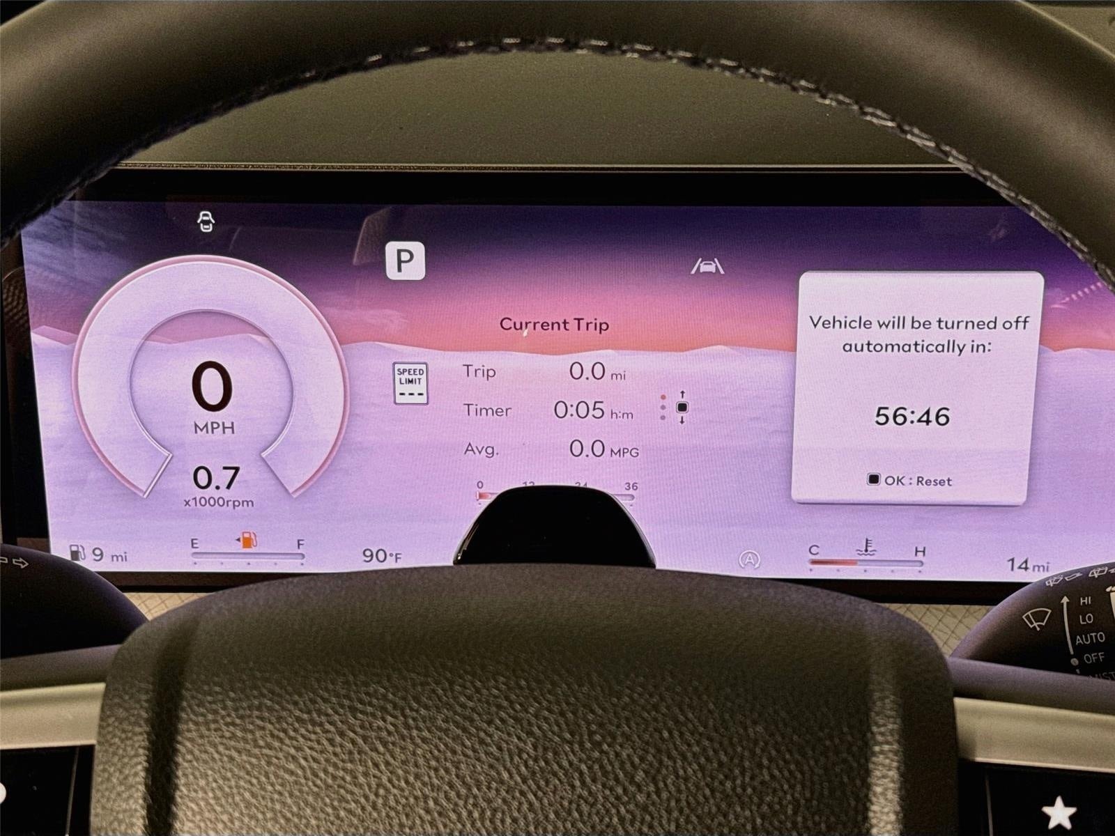 New 2027 Genesis GV80 2.5T Prestige AWD/4WD image 13