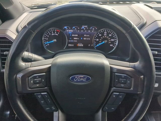 Used 2021 Ford Expedition Max Limited image 17