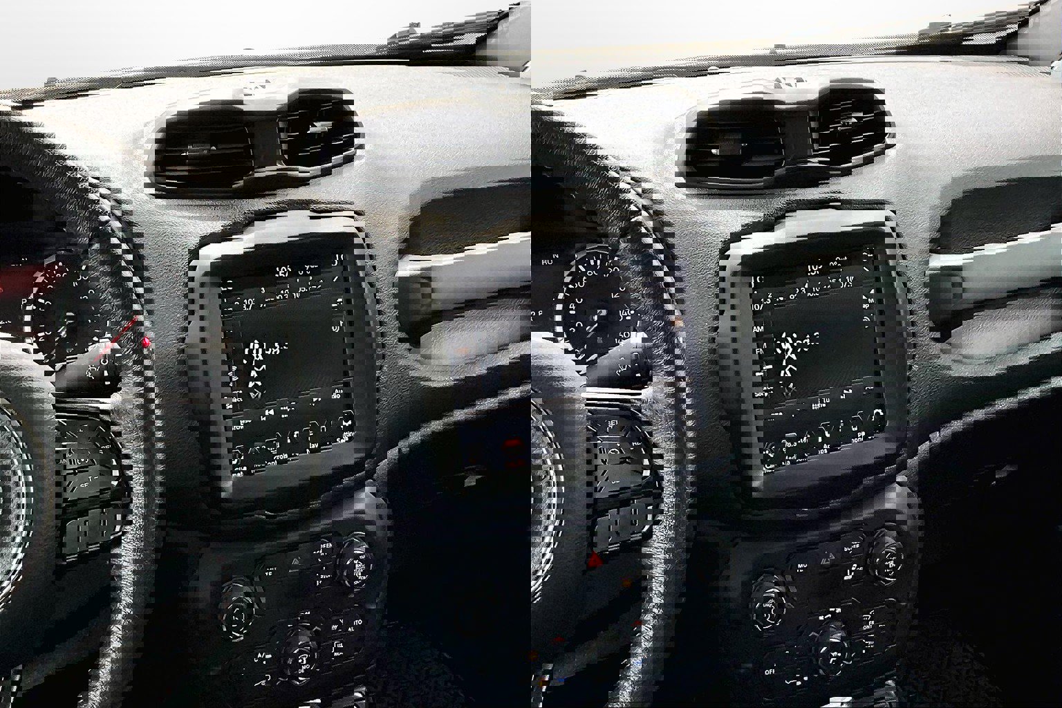 Used 2022 Jeep Renegade Trailhawk image 6