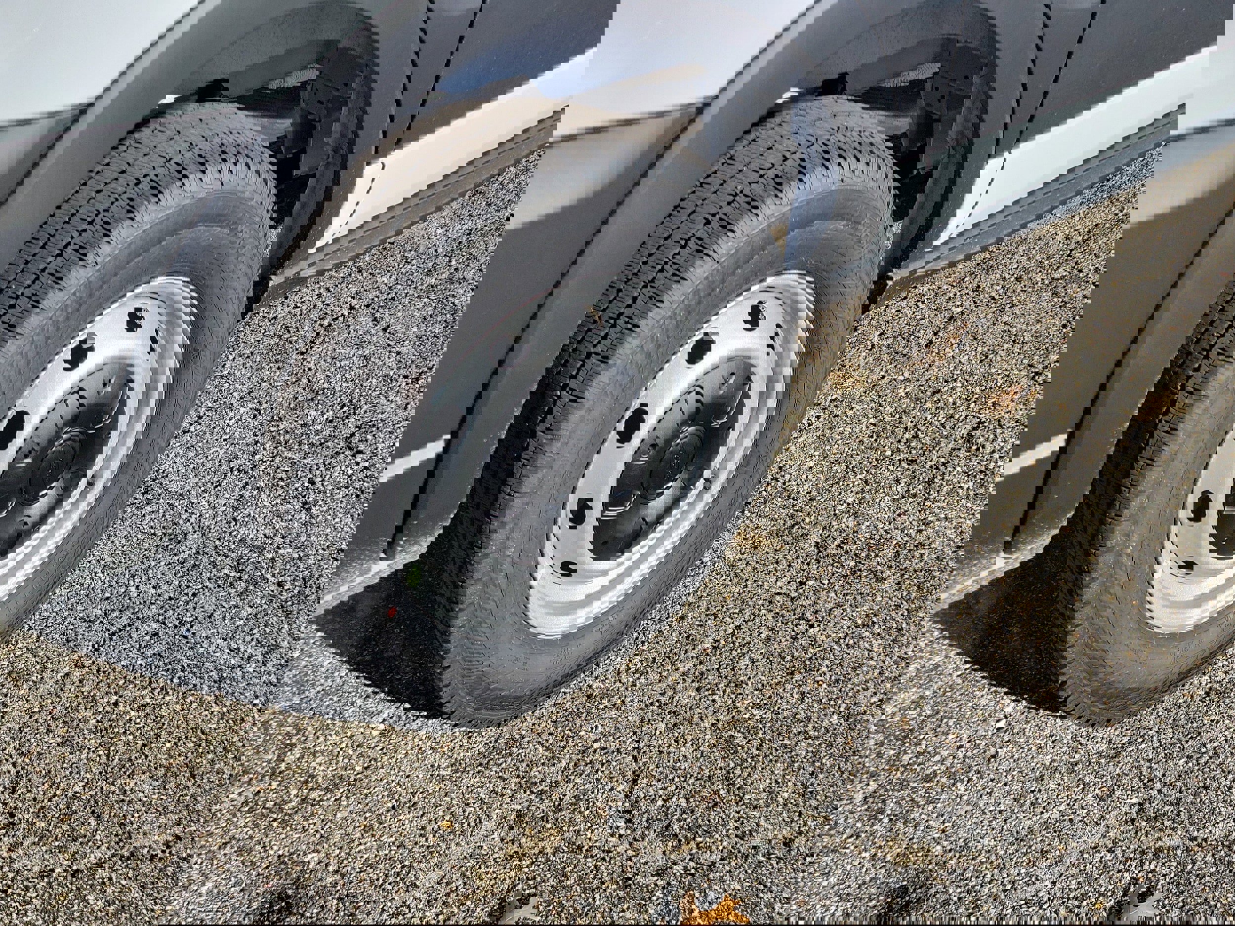 New 2026 Ford Transit 150 Low Roof image 5