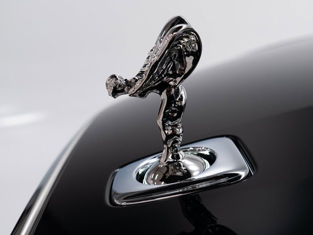 Used 2025 Rolls-Royce Ghost image 56