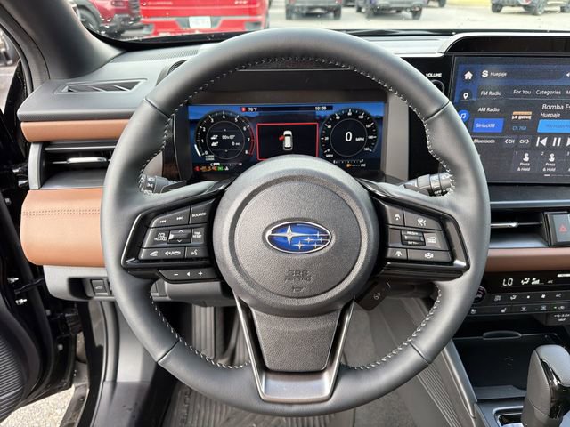 New 2026 Subaru Outback Touring image 26