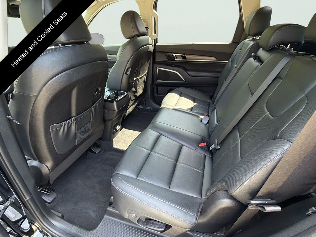 Used 2022 Kia Telluride SX image 35