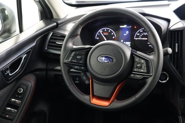 Used 2024 Subaru Forester Sport image 10