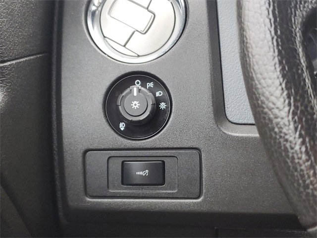 Used 2014 Ford F150 XLT w/ Equipment Group 302A Luxury image 23