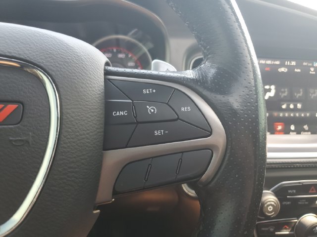 Used 2019 Dodge Charger SXT w/ Plus Group AWD/4WD image 22