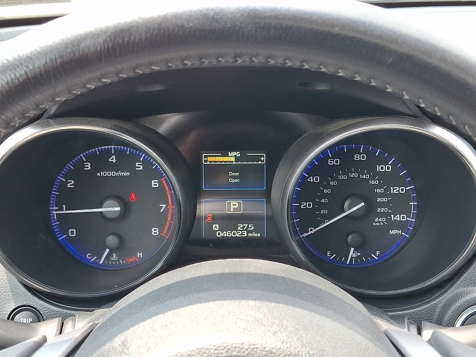 Used 2018 Subaru Legacy 2.5i Limited w/ Popular Package #2A AWD/4WD image 23