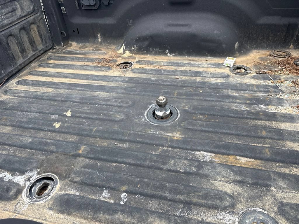 Used 2021 RAM 3500 Limited AWD/4WD image 9