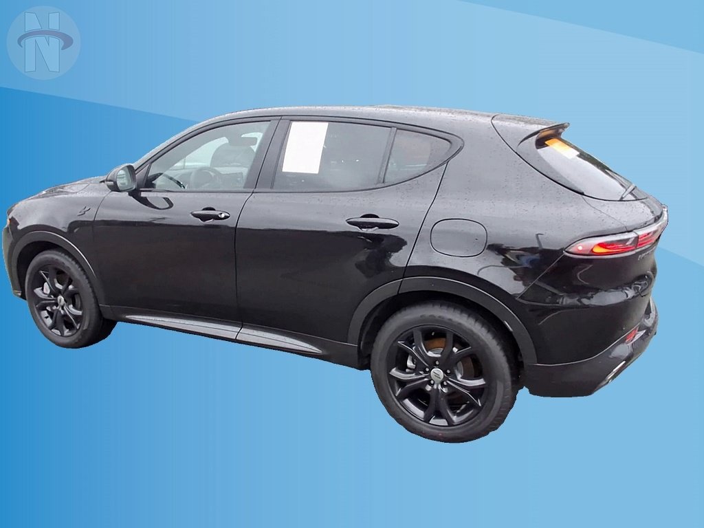 Used 2024 Dodge Hornet R/T Plus w/ R/T Blacktop Package AWD/4WD image 6