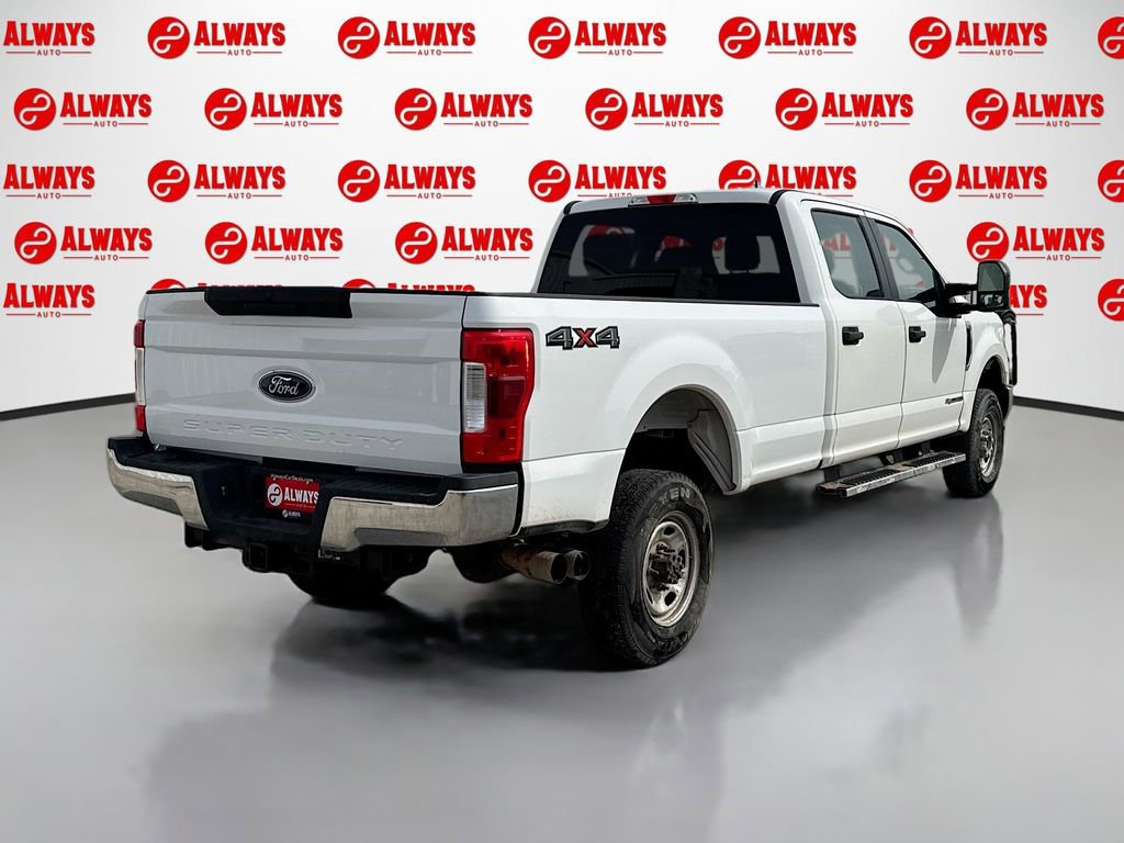 Used 2019 Ford F350 XL w/ Power Equipment Group image 5