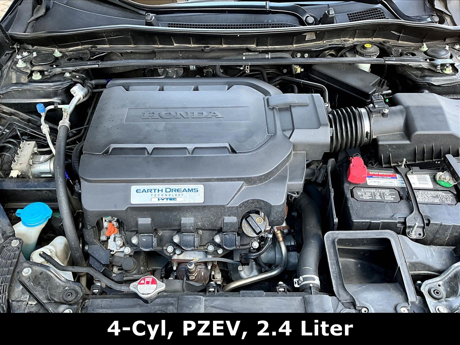 Used 2013 Honda Accord EX-L image 28