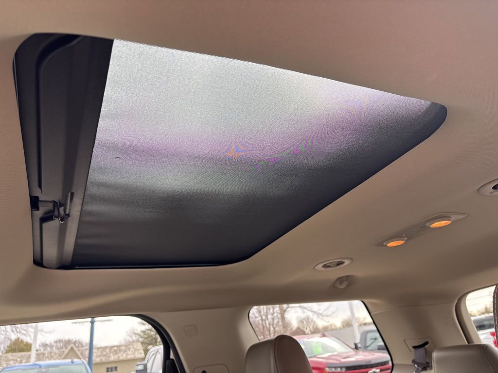 Certified 2015 GMC Acadia Denali image 16