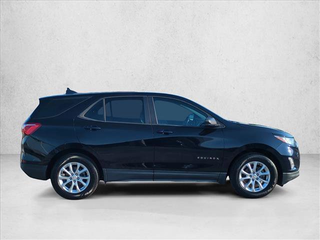 Used 2020 Chevrolet Equinox LS image 4