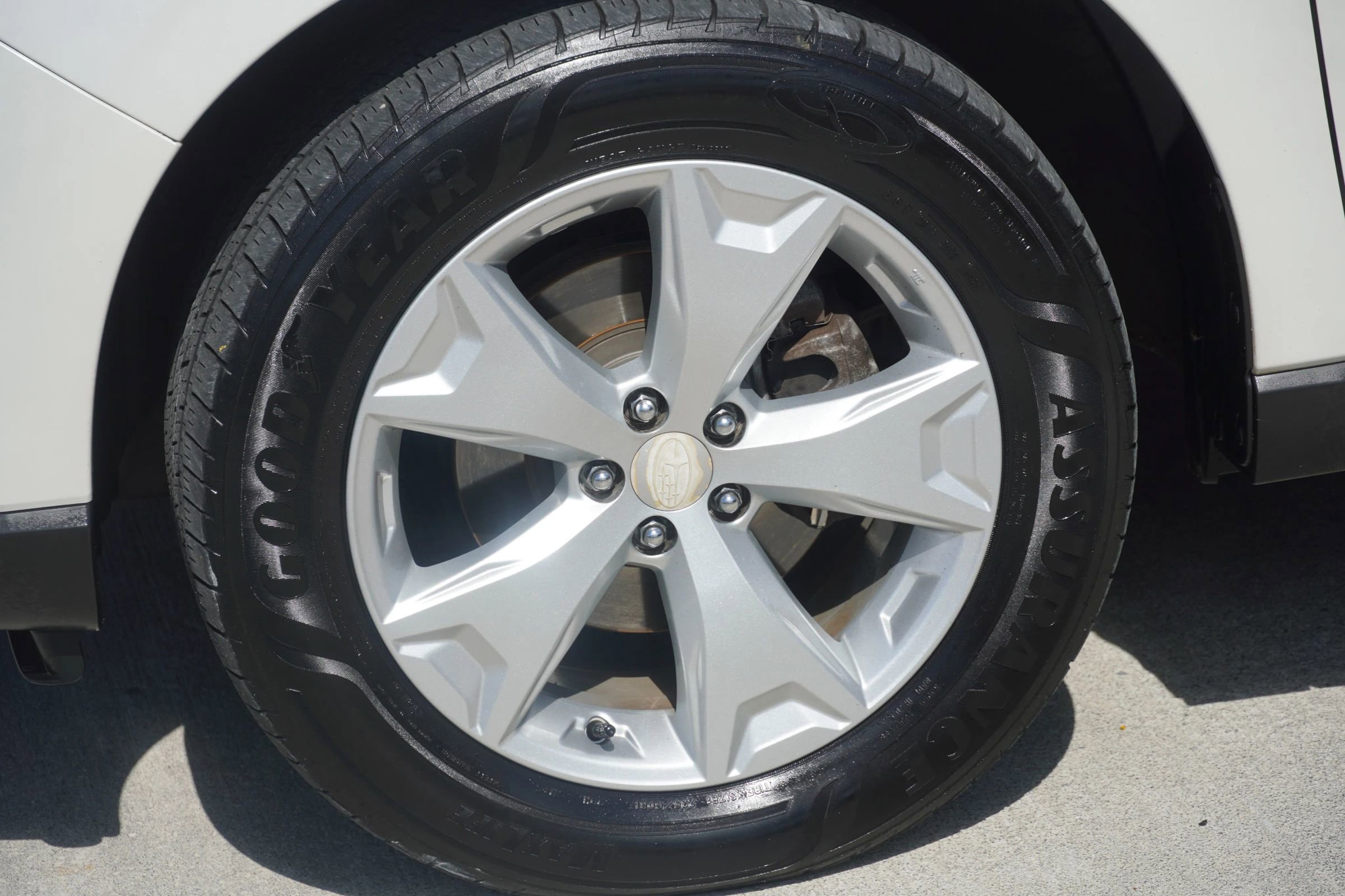 Used 2014 Subaru Forester 2.5i Premium w/ Popular Package #2 image 12