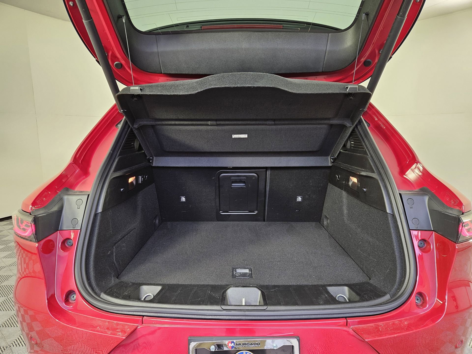 Used 2025 Alfa Romeo Tonale Tributo Italiano AWD/4WD image 14