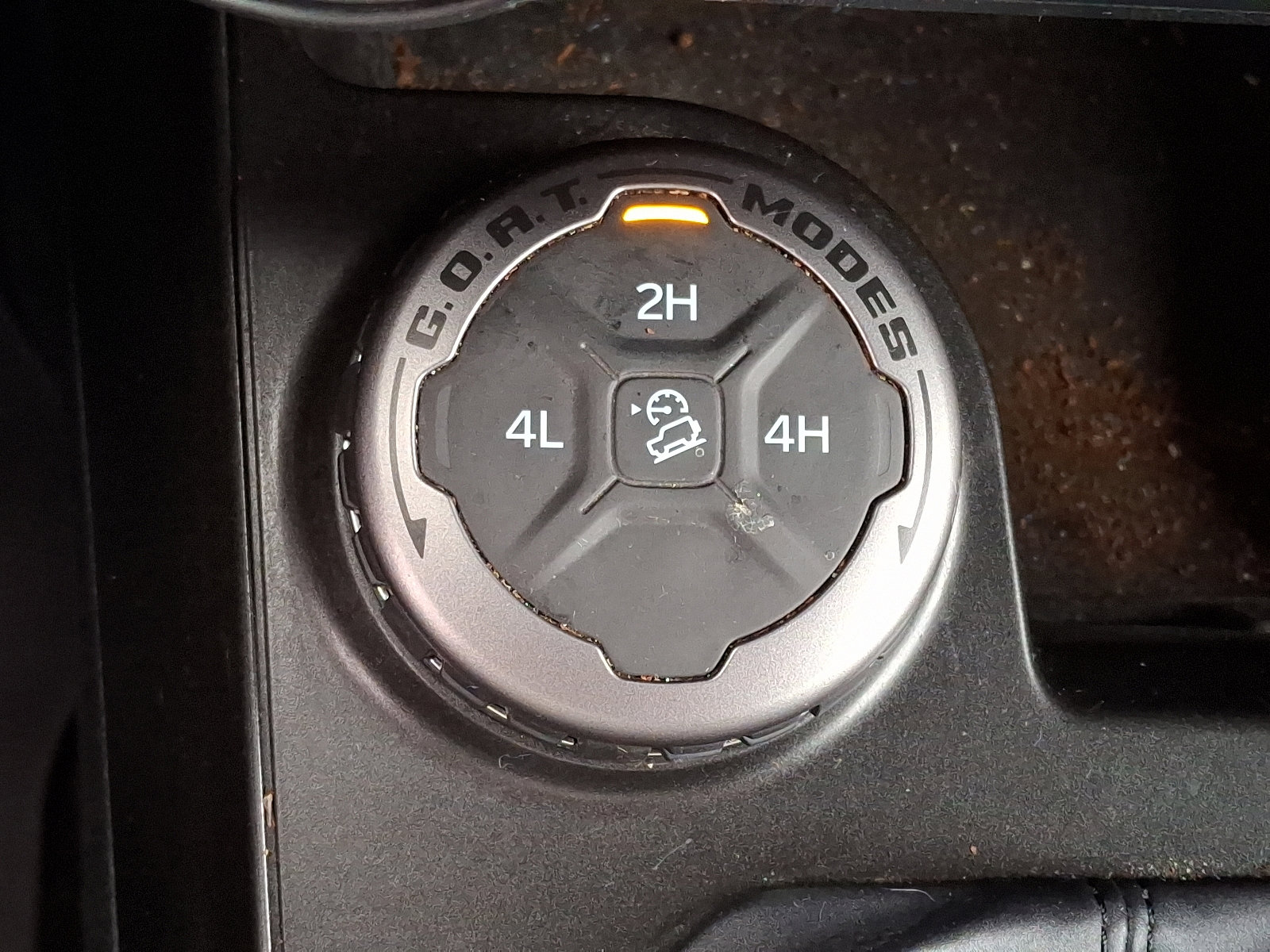 Used 2023 Ford Bronco Big Bend image 21