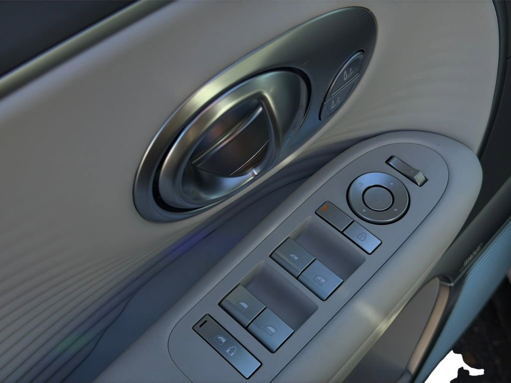 New 2026 Hyundai Ioniq 9 Limited image 17