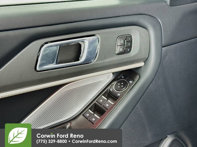 New 2025 Ford Explorer ST w/ Sun And Sound Package image 19