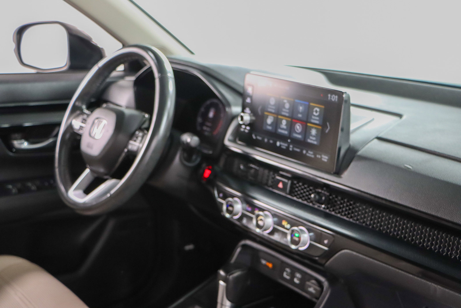 Used 2023 Honda CR-V EX-L image 26