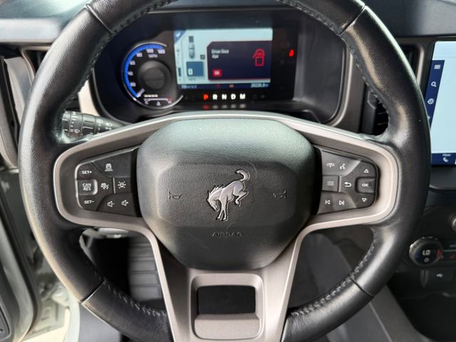 Used 2021 Ford Bronco First Edition AWD/4WD image 13