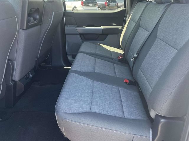New 2026 Ford F150 XLT AWD/4WD image 4