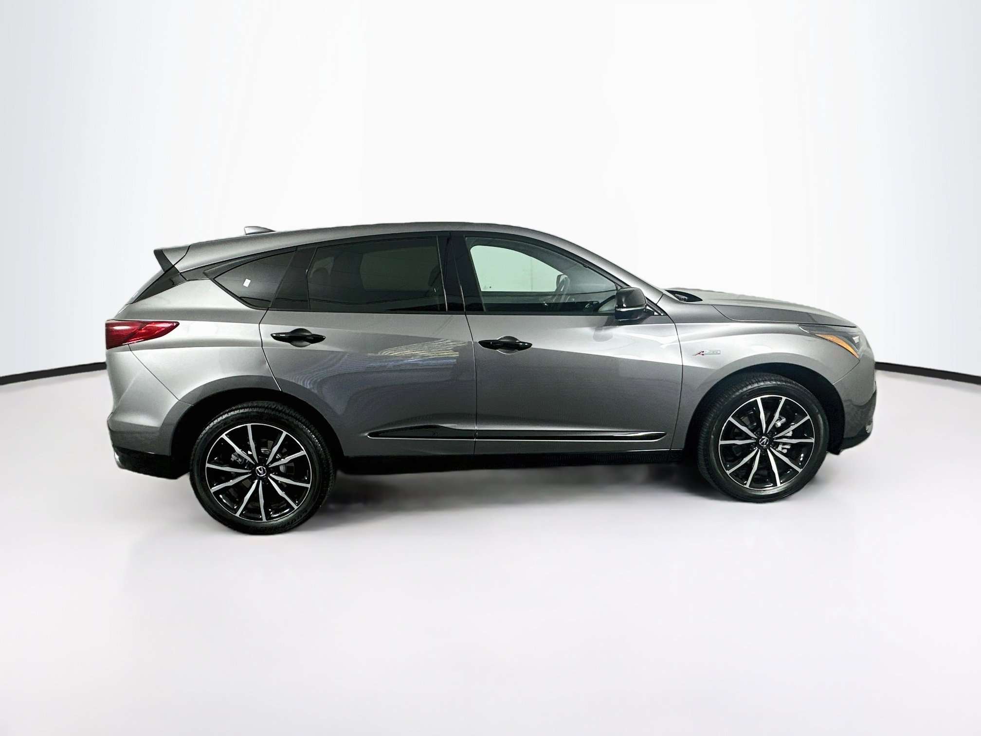 Used 2025 Acura RDX w/ Advance Package AWD/4WD image 10