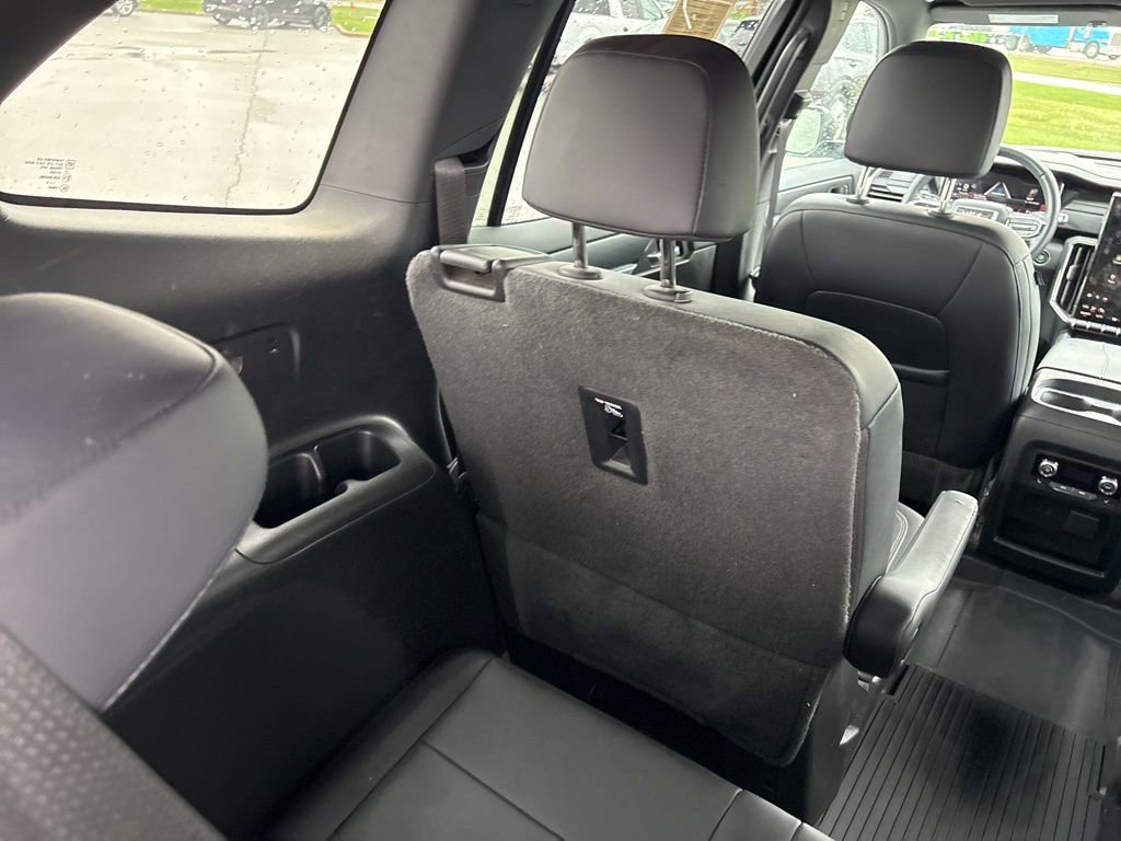 Certified 2024 GMC Acadia Elevation w/ Luxury Package image 13