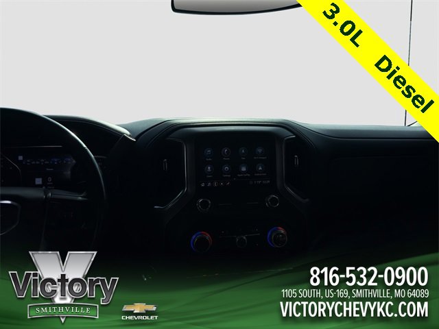 Used 2020 GMC Sierra 1500 Denali image 15