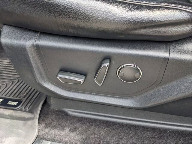 Used 2016 Ford F150 Lariat w/ Equipment Group 501A Mid image 22